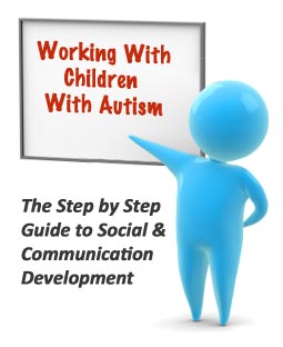 Step by Step Guide to Social and Communication Development
